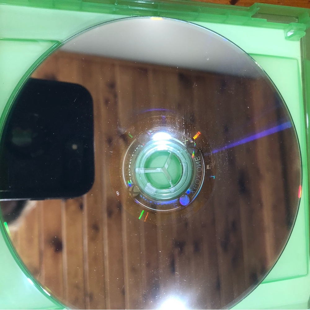 Xbox game - Picture 5 of 5
